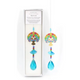 Gibson Gifts Spiritual Suncatcher Tree Of Life