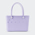 Kove & Co Maxi Tribe Bag in Mermaid Purple