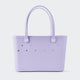 Kove & Co Maxi Tribe Bag in Mermaid Purple