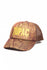 Bravado Tupac Woodland Foam Cap
