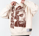 Bravado Tupac Pullover Hoodie - Mens