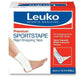 Leuko Sports Tape White 5cmx13.7m