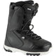 Nitro Cuda Tls Boots - Black / White 8