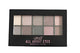 Ulta3 All About Eyes Eyeshadow Palette Roses