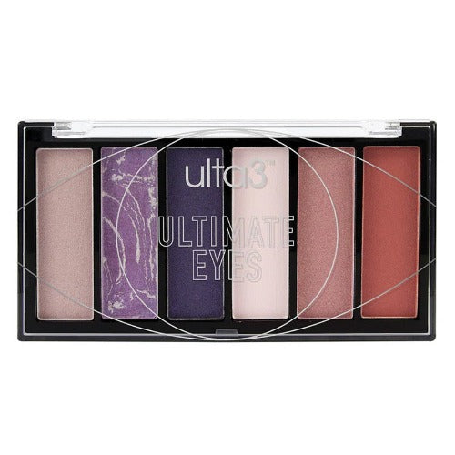 Ulta3 Ultimate Eyes Lavender Illusion