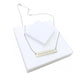 Serendipity Jewellery Bar Necklace for Women