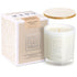 Byron Bay Candles Sandalwood Vanilla Pure Soy Candle 50 Hour
