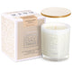Byron Bay Candles Sandalwood Vanilla Pure Soy Candle 50 Hour
