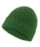 Kooringal Beanie Forester Olive Onesize