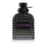Valentino Uomo Born in Roma Eau de Toilette for Men 100ML