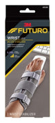 Futuro Deluxe Wrist Stabiliser Left Hand Large to Extra Large