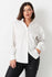 17 Sunday Utility Shirt for Men Long Sleeve Casual Button Down Work Shirt