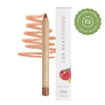 Luk Beautifood Lipstick Crayon Lychee Sorbet