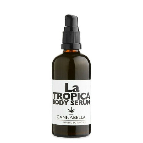 Cannabella La Tropical 100ML