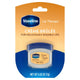Vaseline Lip Therapy Creme Brulee Tub