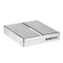 Vuetrade T Blade Concealed Cap 316 Stainless Steel 120MM X 120MM