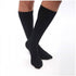 Venosan Microfiber Mens Compression Socks 15 20 mmHg Black Medium