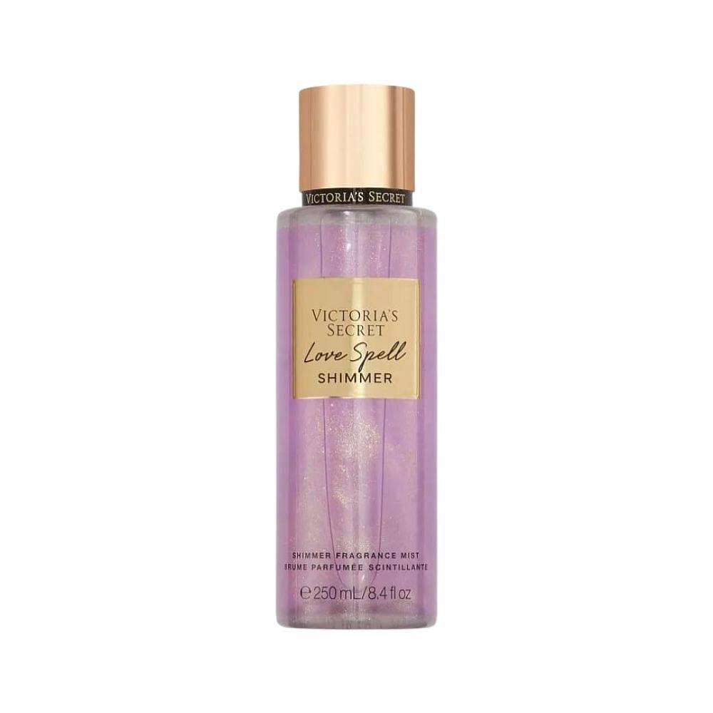 Victoria's Secret Love Spell Shimmer Mist 250ML