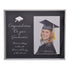 Gibson Gifts Graduation Verse Photo Frame 4 x 6 IN 10 x 15CM
