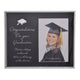 Gibson Gifts Graduation Verse Photo Frame 4 x 6 IN 10 x 15CM