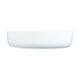 Luminarc Dinnerware Smart Diwali Round Baking Dish 26x8CM