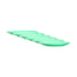 Luminarc Dinnerware Diwali Dessert Plate Turquoise 19x1.7CM Set of 6
