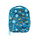 Splosh Out And About Construction Insulated Lunch Bag 24.5 CM