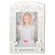 Gibson Gifts My First Communion Silver Plated Photo Frame 10x15CM