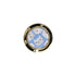 Splosh Foldable Handbag Hook For Tables Cat Design