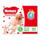 Huggies Nappy Essentials Walker Size 5 44 Pack