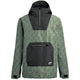 Airblaster Freedom Pullover Anorak - Tan Terry Xl