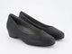 Homyped Torina Black Size 9