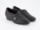 Homyped Thandi Stretch Shoes In Black Size 9