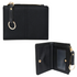 Wicked Sista Small Wallet Black