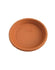 Terracotta Saucer 28CM