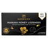 Watson & Son 400+ Manuka Honey & Lemon 8 Lozenges
