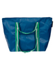 Project Ten Medium Tote P10 Navy