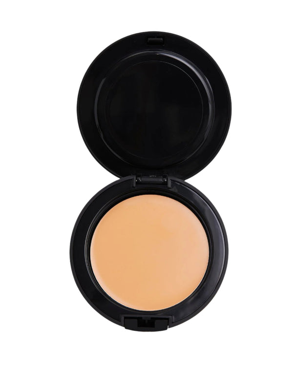 Natio Cream to Powder Foundation SPF 20 Light