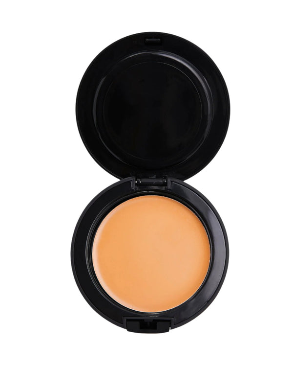 Natio Cream to Powder Foundation SPF 20 Medium