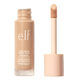 E.l.f Cosmetics Halo Glow Liquid Filter Medium Tan 4 31.5ML