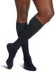 Sigvaris Merino Wool Outdoor Compression Socks Navy XLarge