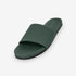 Indosole Women's Slide Sandal Leaf Size 6 to 7
