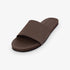 Indosole Women's Slide Sandal Soil Size 8 to 9