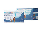 Werkomed Child Face Mask Lvl 2 50 Piece