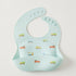 J and G Truck Sil Bib