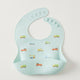 J and G Truck Sil Bib