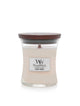 WoodWick White Honey Medium Scented Candle 0.275KG