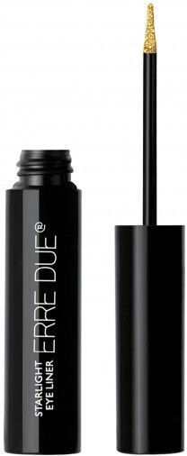 Erre Due Starlight Eye Liner 301 Goldie 2.5ML