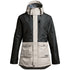 Airblaster Stay Wild Parka Jacket Black Sand M