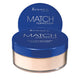 Rimmel London Match Perfection Loose Powder Transparent